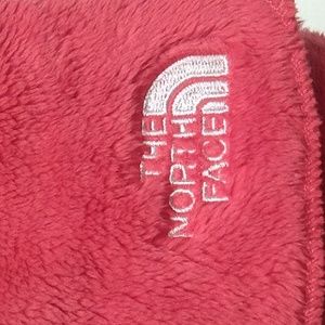 The North Face Unisex Scarf Like New Condition